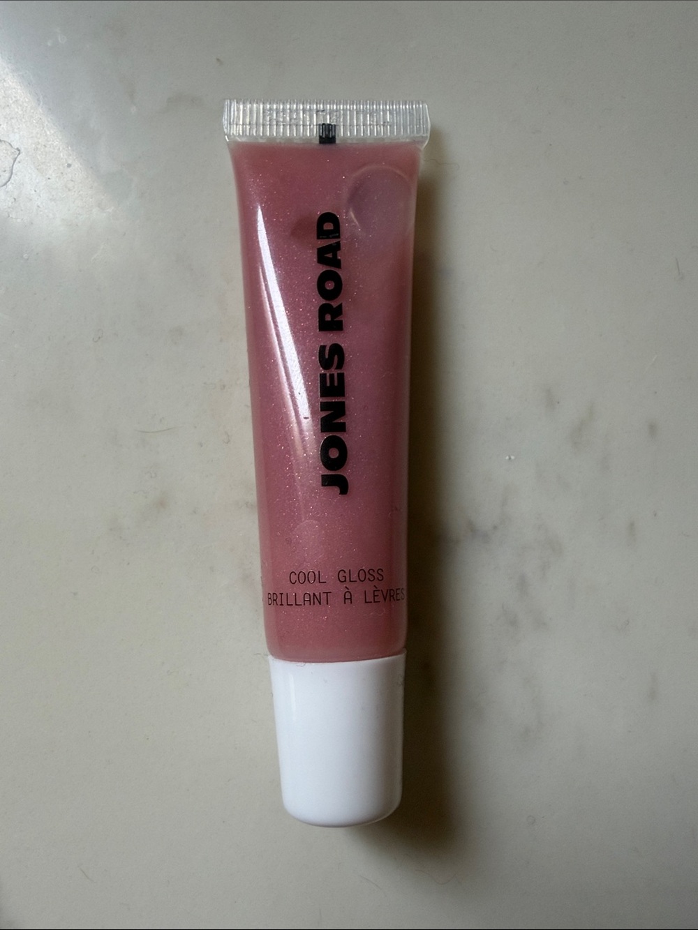 Jones Road Cool Gloss - Pink Lilac